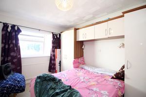 Bedroom One- click for photo gallery